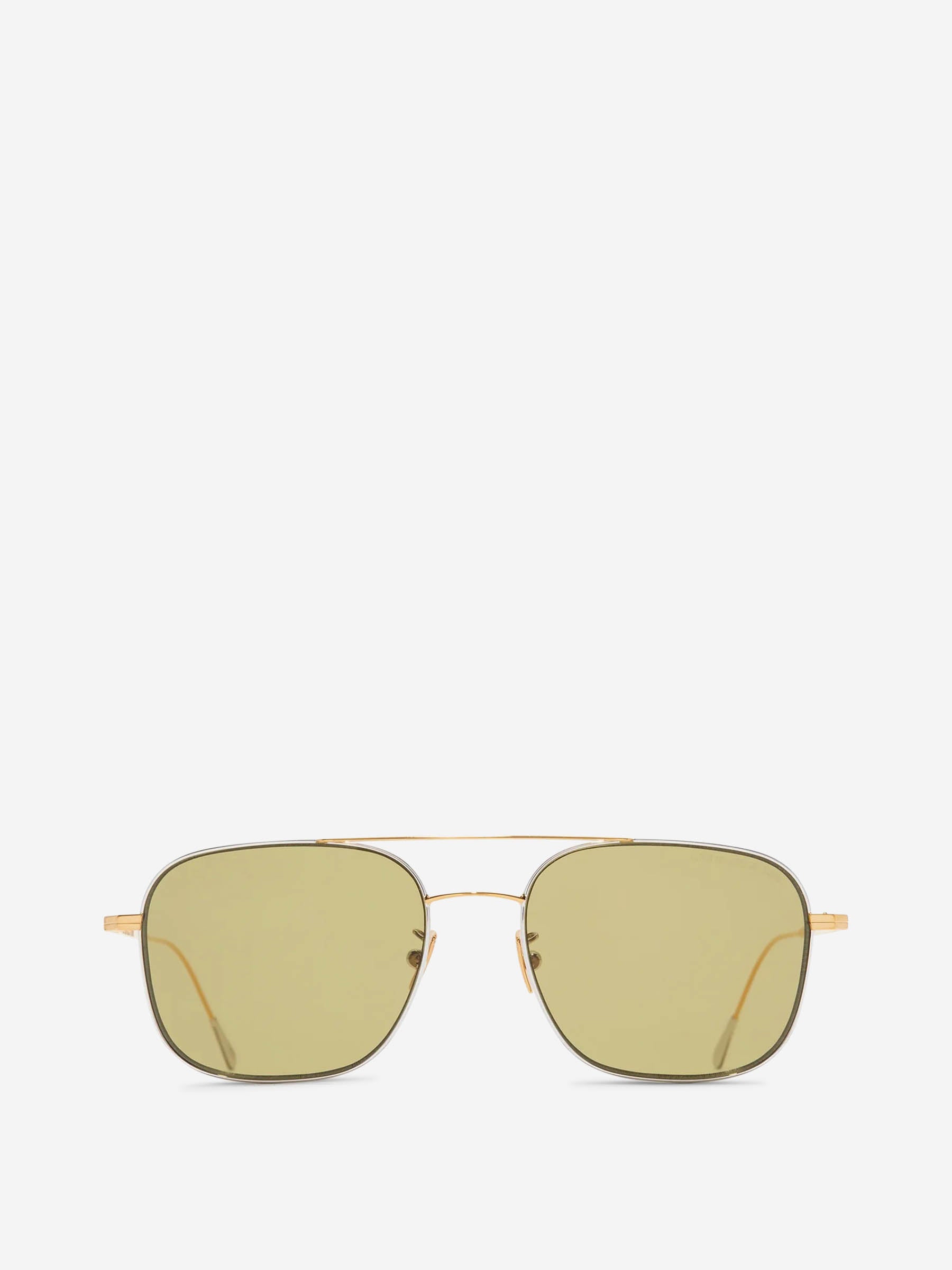 Cutler & Gross Hombre Barcelona Gafas de sol 0003 Aviator color Multicolor sku 614-003432 01 - Foto 1