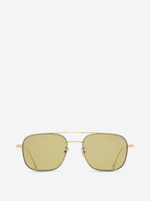 Cutler & Gross Hombre Barcelona Gafas de sol 0003 Aviator color Multicolor sku 614-003432 01 - Foto 1