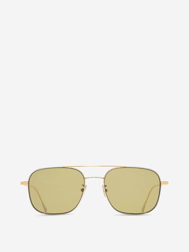 Cutler & Gross Hombre Barcelona Gafas de sol 0003 Aviator color Multicolor sku 614-003432 01 - Foto 1