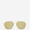Cutler & Gross Hombre Barcelona Gafas de sol 0003 Aviator color Multicolor sku 614-003432 01 - Foto 1