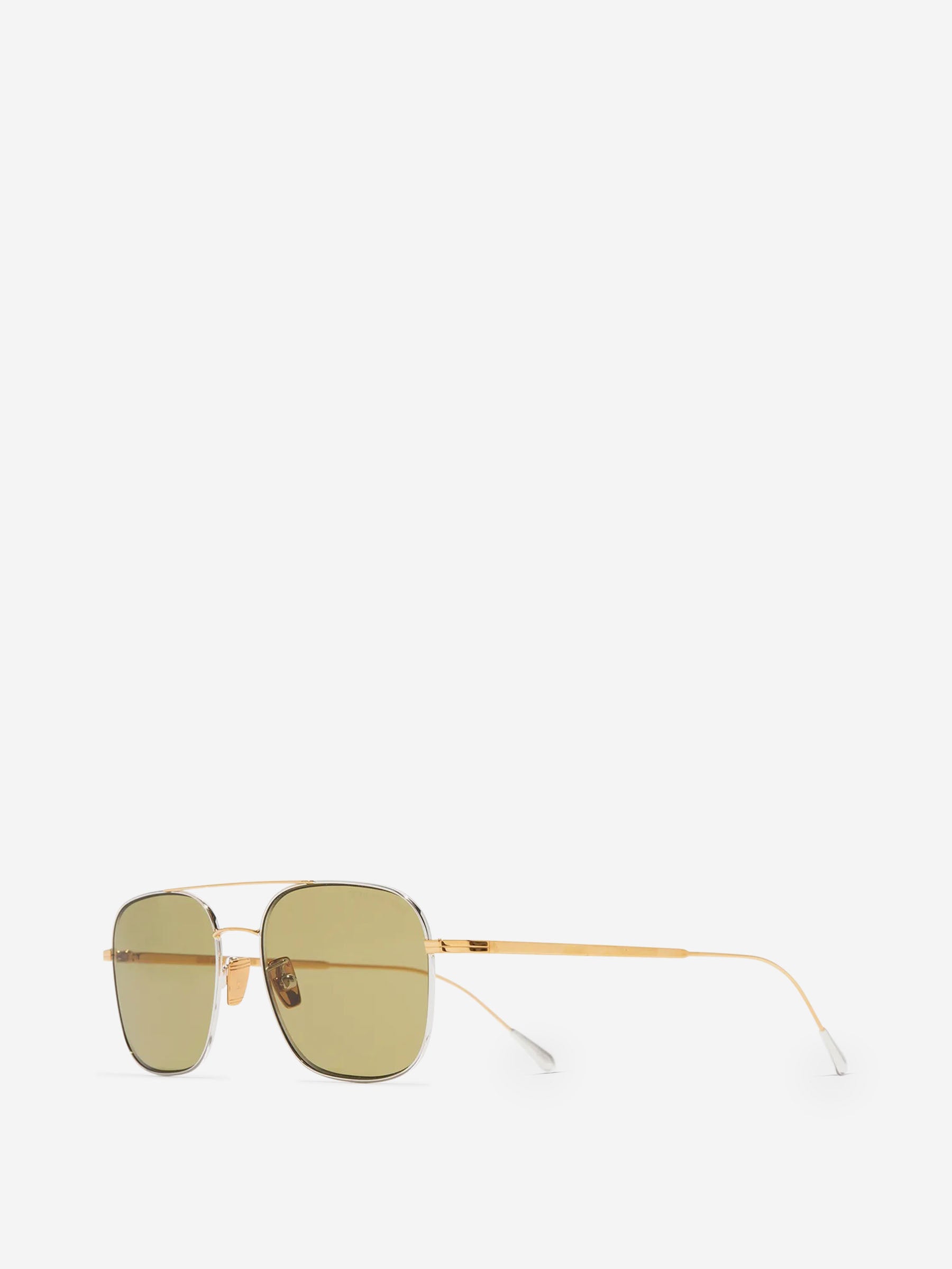 Cutler & Gross Hombre Barcelona Gafas de sol 0003 Aviator color Multicolor sku 614-003432 01 - Foto 2