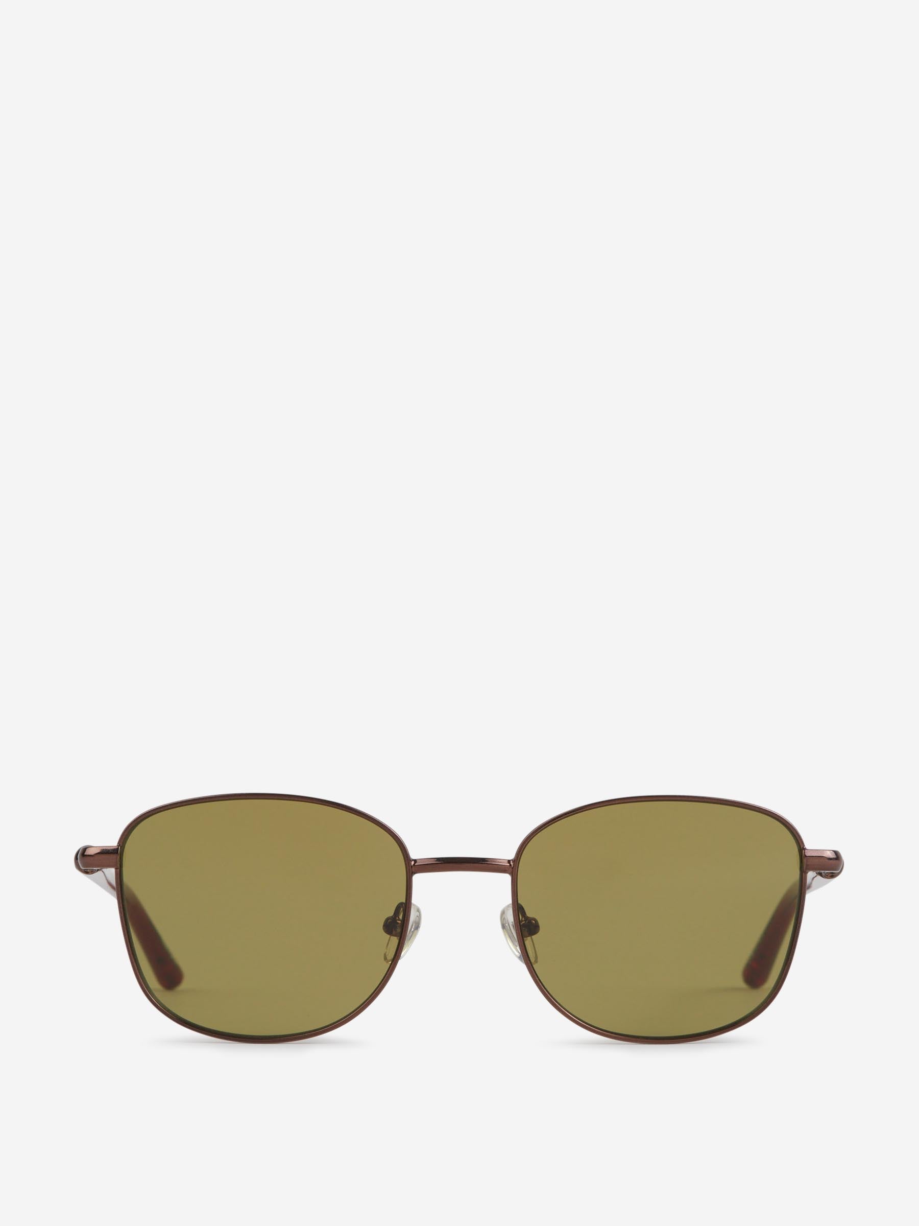 Jacquemus Hombre Barcelona Gafas de sol Redondas color Multicolor sku 614-003434 01 - Foto 1