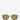 Jacquemus Hombre Barcelona Gafas de sol Redondas color Multicolor sku 614-003434 01 - Foto 1