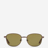 Jacquemus Hombre Barcelona Gafas de sol Redondas color Multicolor sku 614-003434 01 - Foto 1
