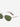 Jacquemus Hombre Barcelona Gafas de Sol Ovaladas color Plateado sku 614-003435 01 - Foto 3