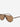 Jacquemus Hombre Barcelona Gafas de sol Cuadradas color Marrón sku 614-003436 01 - Foto 3