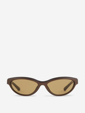 Jacquemus Hombre Barcelona Gafas de Sol Deportivas color Amarillo sku 614-003437 01 - Foto 1