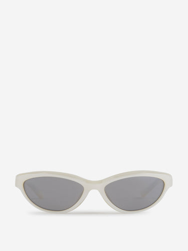 Jacquemus Hombre Barcelona Gafas de Sol Deportivas color Blanco sku 614-003437 02 - Foto 1