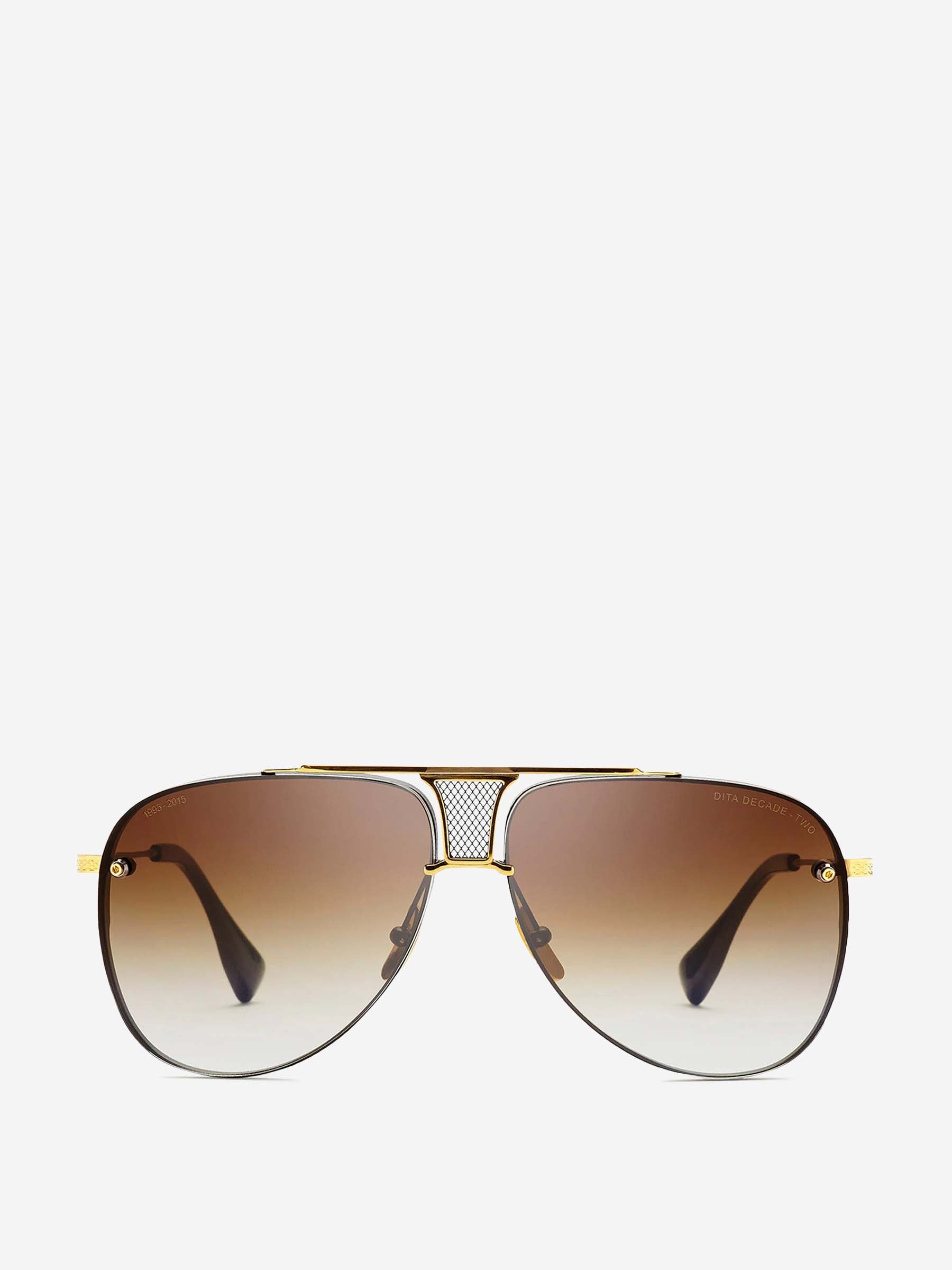 Dita Hombre Barcelona Gafas de Sol Decade-Two color Negro sku 614-003445 01 - Foto 1