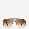 Dita Hombre Barcelona Gafas de Sol Decade-Two color Negro sku 614-003445 01 - Foto 1