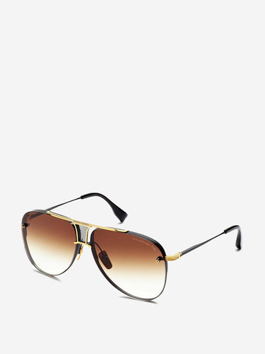 Dita Hombre Barcelona Gafas de Sol Decade-Two color Negro sku 614-003445 01 - Foto 2