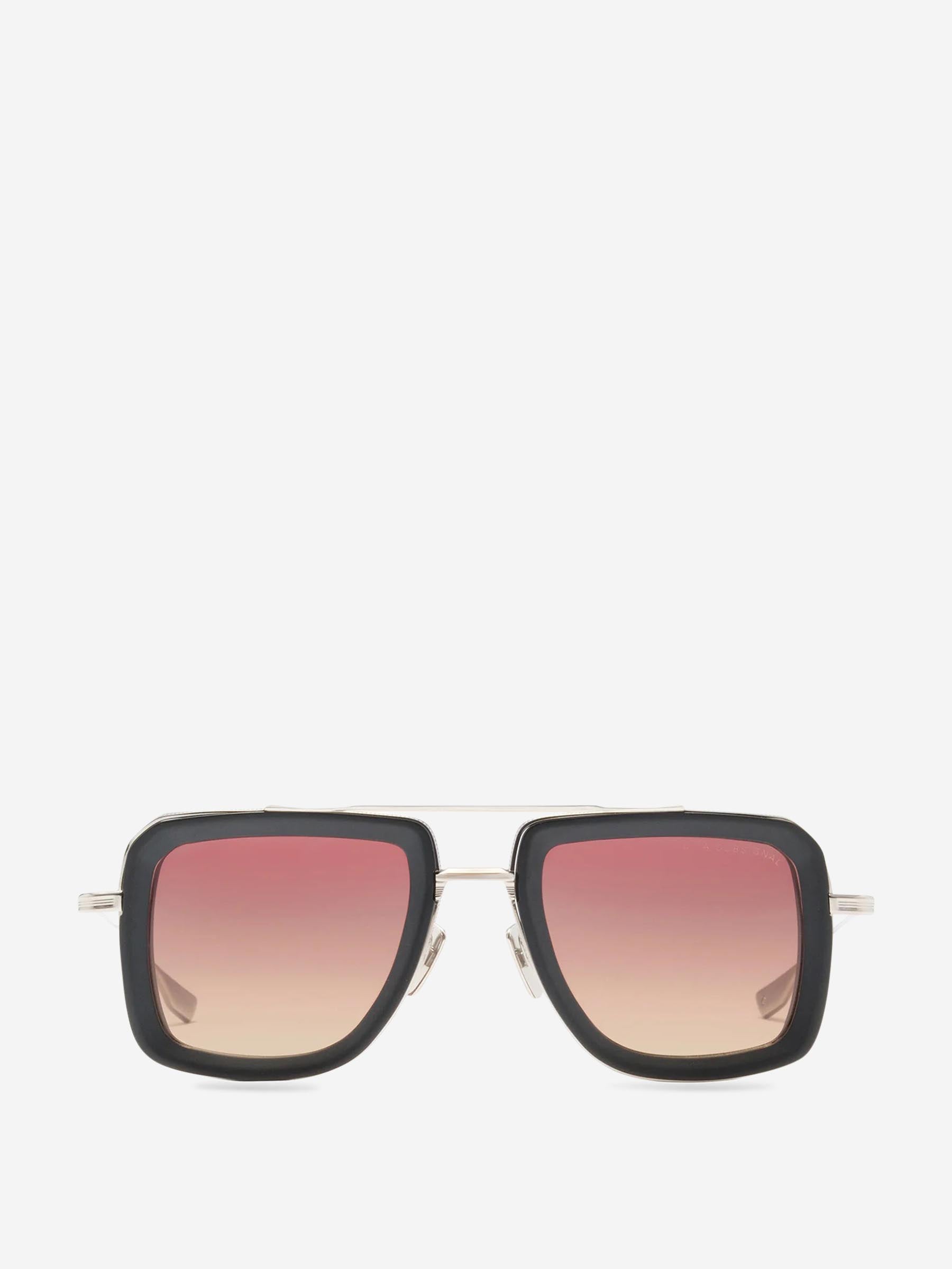 Dita Hombre Barcelona Gafas de Sol Dubsignal color Negro sku 614-003447 01 - Foto 1