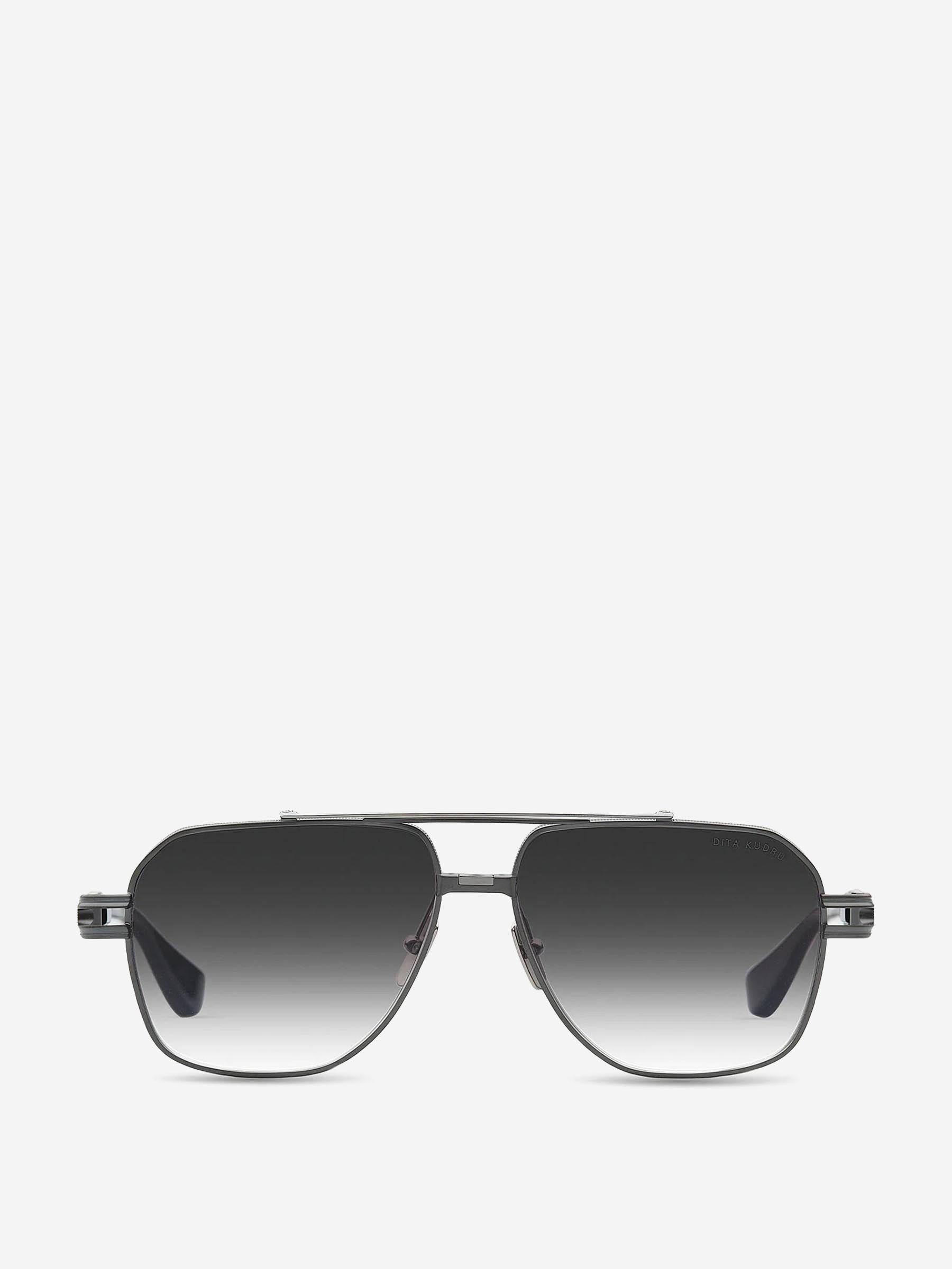 Dita Hombre Barcelona Gafas de Sol Rectangulares color Negro sku 614-003448 01 - Foto 1