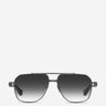 Dita Hombre Barcelona Gafas de Sol Rectangulares color Negro sku 614-003448 01 - Foto 1