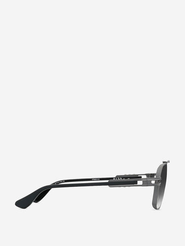 Dita Hombre Barcelona Gafas de Sol Rectangulares color Negro sku 614-003448 01 - Foto 3