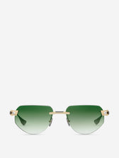 Dita Hombre Barcelona Gafas de Sol Grand-Imperyn color Blanco sku 614-003450 01 - Foto 1