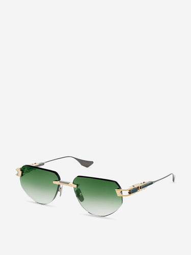 Dita Hombre Barcelona Gafas de Sol Grand-Imperyn color Blanco sku 614-003450 01 - Foto 2