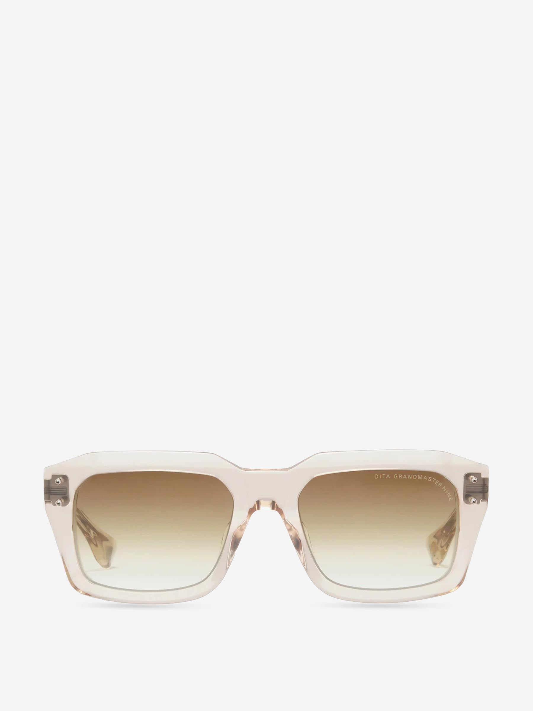 Dita Hombre Barcelona Gafas de Sol Grandmaster color Beige sku 614-003451 02 - Foto 1