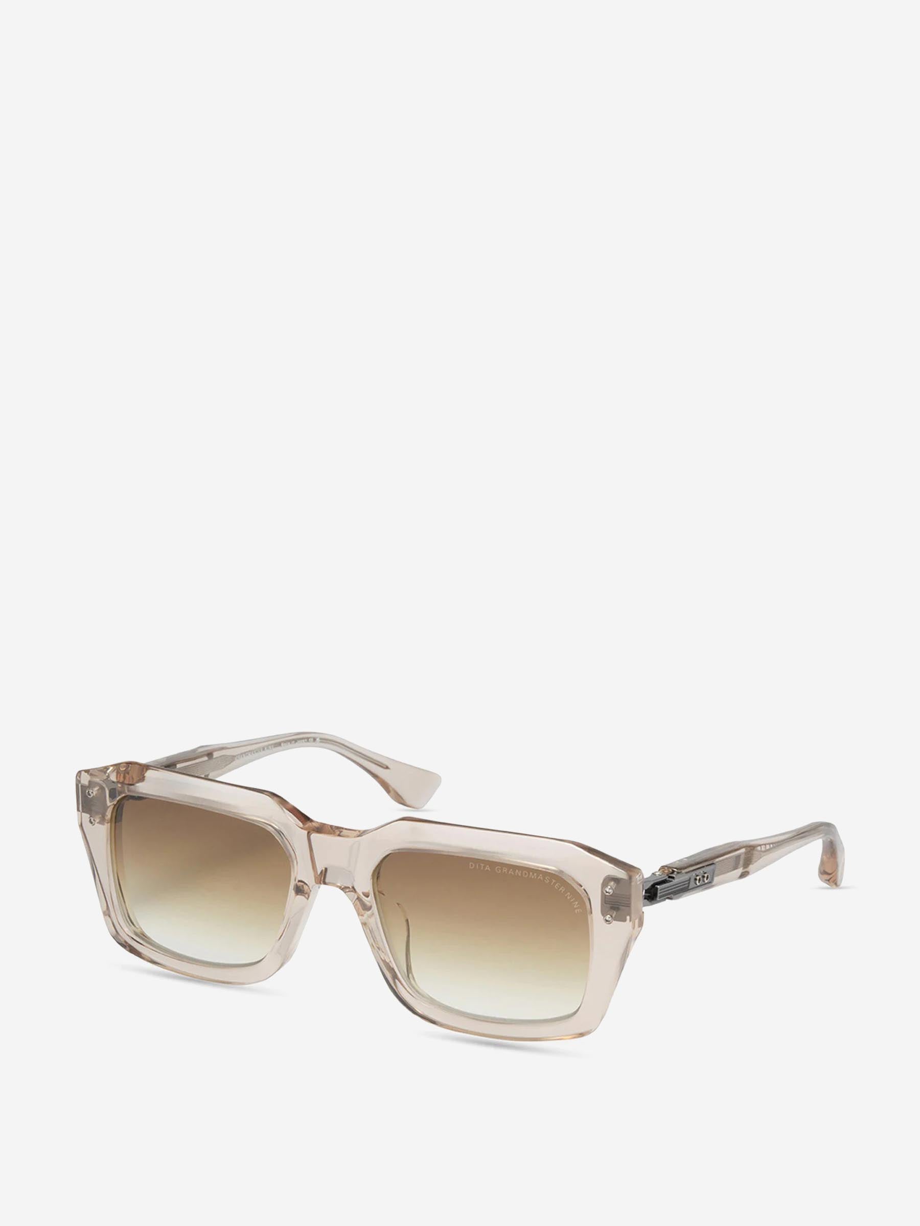 Dita Hombre Barcelona Gafas de Sol Grandmaster color Beige sku 614-003451 02 - Foto 2