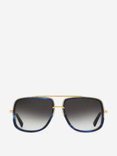 Dita Hombre Barcelona Gafas de Sol Alkamx color Negro sku 614-003452 01 - Foto 1
