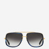 Dita Hombre Barcelona Gafas de Sol Alkamx color Negro sku 614-003452 01 - Foto 1