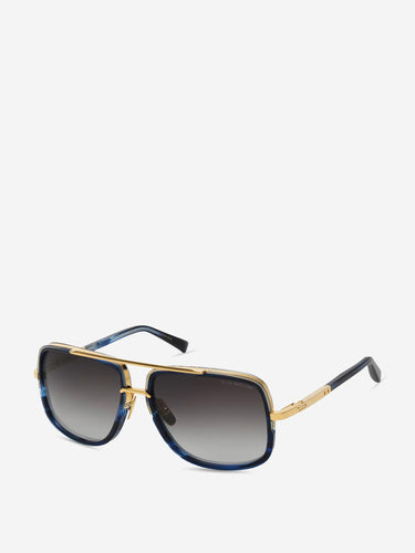 Dita Hombre Barcelona Gafas de Sol Alkamx color Negro sku 614-003452 01 - Foto 2