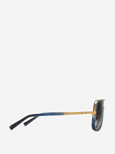 Dita Hombre Barcelona Gafas de Sol Alkamx color Negro sku 614-003452 01 - Foto 3