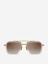Dita Hombre Barcelona Gafas de sol redondas color Multicolor sku 614-003454 01 - Foto 1