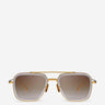 Dita Hombre Barcelona Gafas de sol redondas color Multicolor sku 614-003454 01 - Foto 1
