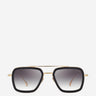 Dita Hombre Barcelona Gafas de Sol Aviador color Negro sku 614-003456 01 - Foto 1
