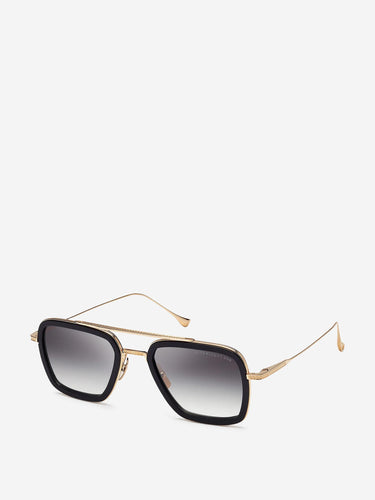 Dita Hombre Barcelona Gafas de Sol Aviador color Negro sku 614-003456 01 - Foto 2