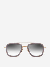 Dita Hombre Barcelona Gafas de Sol Aviador color Gris sku 614-003456 02 - Foto 1