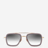 Dita Hombre Barcelona Gafas de Sol Aviador color Gris sku 614-003456 02 - Foto 1