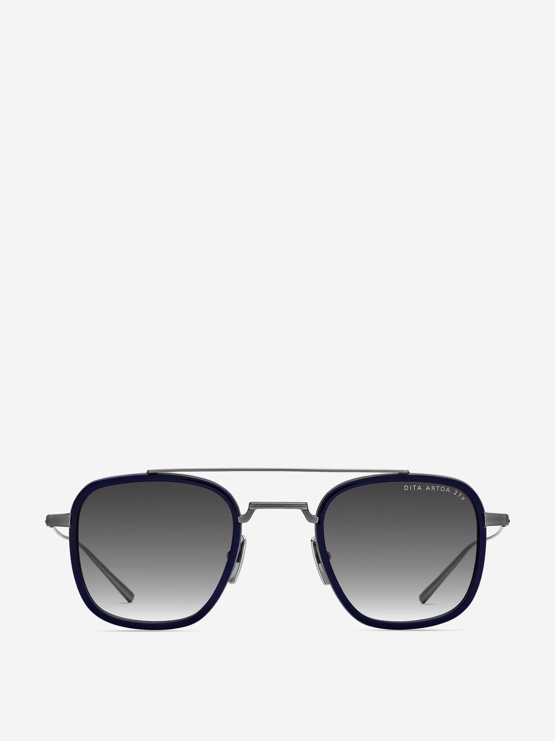 Dita Hombre Barcelona Gafas de Sol Artoa color Azul Noche sku 614-003458 01 - Foto 1