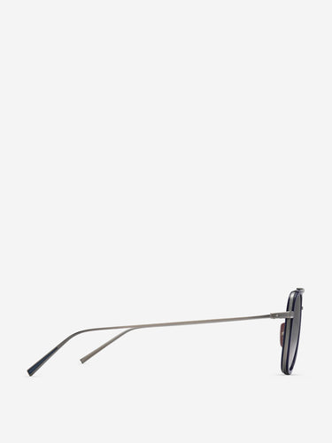 Dita Hombre Barcelona Gafas de Sol Artoa color Azul Noche sku 614-003458 01 - Foto 3