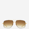 Dita Hombre Barcelona Gafas de Sol Artoa color Amarillo sku 614-003459 01 - Foto 1