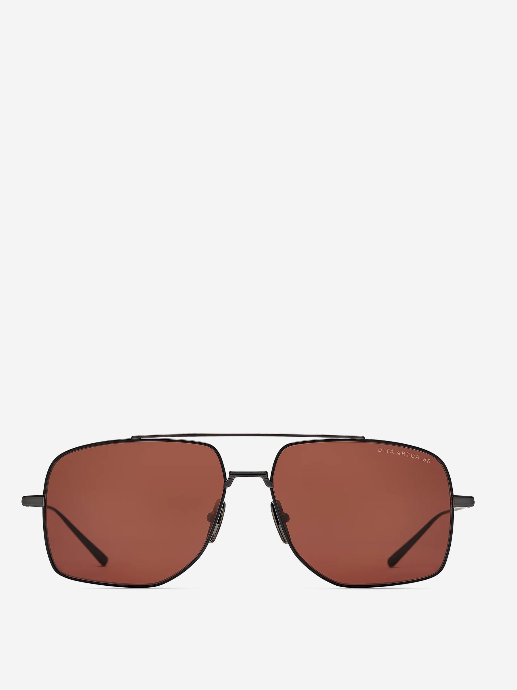 Dita Hombre Barcelona Gafas de Sol Artoa color Negro sku 614-003459 02 - Foto 1