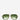 Dita Hombre Barcelona Gafas de Sol Vastik color Verde Militar sku 614-003460 01 - Foto 1