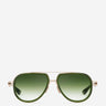 Dita Hombre Barcelona Gafas de Sol Vastik color Verde Militar sku 614-003460 01 - Foto 1