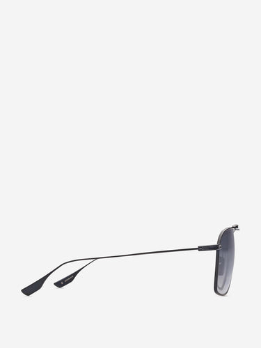 Dita Hombre Barcelona Gafas de Sol Aviador color Negro sku 614-003461 01 - Foto 3