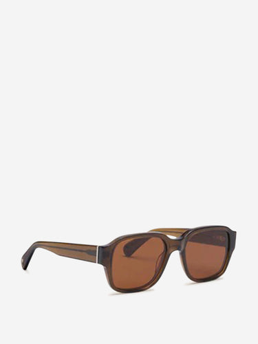 Ami Paris Hombre Barcelona Gafas de sol 75006 color Negro sku 614-003463 01 - Foto 2