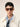Ami Paris Hombre Barcelona Gafas de sol 75006 color Negro sku 614-003463 01 - Foto 3