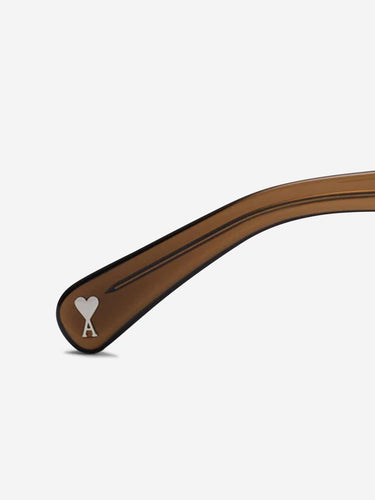 Ami Paris Hombre Barcelona Gafas de sol 75006 color Negro sku 614-003463 01 - Foto 4