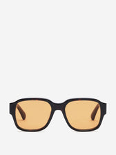 Ami Paris Hombre Barcelona Gafas 75006 color Naranja Claro sku 614-003463 02 - Foto 1
