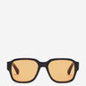 Ami Paris Hombre Barcelona Gafas 75006 color Naranja Claro sku 614-003463 02 - Foto 1