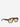 Ami Paris Hombre Barcelona Gafas 75006 color Naranja Claro sku 614-003463 02 - Foto 2