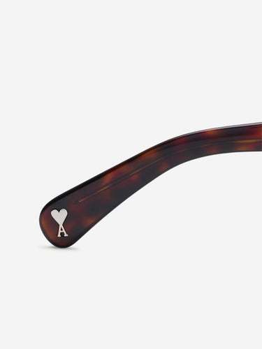 Ami Paris Hombre Barcelona Gafas 75006 color Naranja Claro sku 614-003463 02 - Foto 4