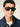 Ami Paris Hombre Barcelona Gafas 75006 color Multicolor sku 614-003463 03 - Foto 3