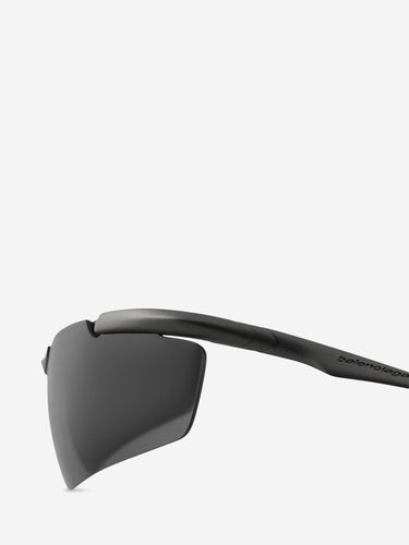 Balenciaga Hombre Barcelona Gafas de Sol Boomerang Cat color Negro sku 614-003469 01 - Foto 4