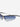 Balenciaga Hombre Barcelona Gafas de Sol Boomerang Cat color Gris Oscuro sku 614-003469 02 - Foto 4